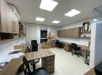 Comercial · 78m² · 2 Vagas · Salas Conjugadas à venda, Praça Capital, Campinas, SP