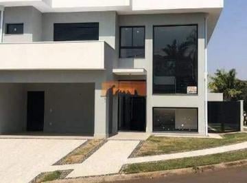 Casa · 229m² · 4 Quartos · Casa à venda 4 Quartos, 4 Suites, 300M², Betel, Paulínia - SP