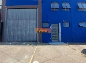 Casa · 518m² · 6 Vagas · Barracão para Locação 6 Vagas, 609M², Chácara de Recreio Barão, Campinas - SP