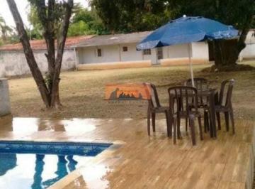 Rural · 100m² · 1 Quarto · Chácara à venda 1 Quarto, 2355M², Chácara Hollândia, Campinas - SP