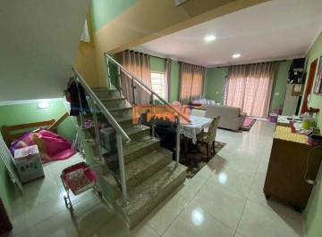 Casa · 248m² · 4 Quartos · 4 Vagas · Casa à venda 4 Quartos, 2 Suites, 4 Vagas, 250M², Betel, Paulínia - SP
