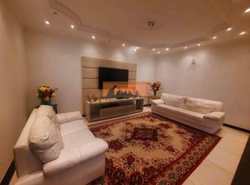 Casa · 571m² · 4 Quartos · 6 Vagas · Casa para aluguel, 4 quartos, 4 suítes, 6 vagas, Parque Taquaral - Campinas/SP