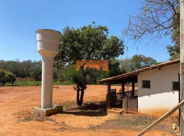 Terreno · 13375m² · Área à venda 13375M², Chácara Santa Margarida, Campinas - SP