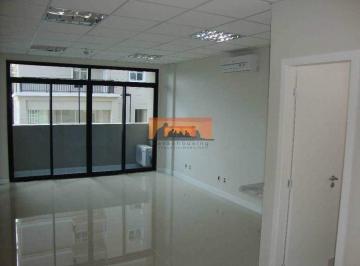 Comercial · 33m² · 1 Vaga · Sala à venda 1 Vaga, 33.36M², Jardim Chapadão, Campinas - SP