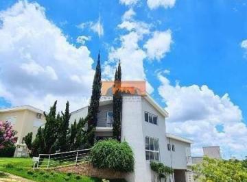 Casa · 306m² · 3 Quartos · 5 Vagas · Casa para Locação 3 Quartos, 3 Suites, 5 Vagas, 390M², Parque das Quaresmeiras, Campinas - SP