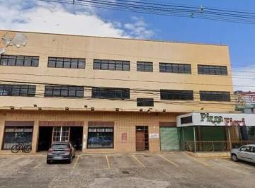 Comercial · 2005m² · 4 Vagas · Prédio à venda 1050M², Barão Geraldo, Campinas - SP