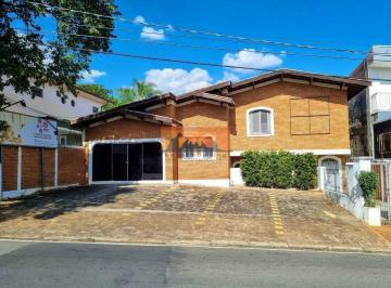 Casa · 184m² · 3 Quartos · 5 Vagas · Casa para Locação 3 Quartos, 1 Suite, 5 Vagas, 302M², Cidade Universitária, Campinas - SP