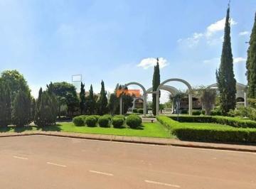 Terreno · 787m² · Terreno à venda, em Condomínio fechado. Residencial Estância Eudóxia (Barão Geraldo), Campinas, SP