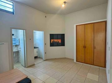 Apartamento · 21m² · 1 Quarto · Kitnet para Locação 1 Quarto, 21M², Cidade Universitária, Campinas - SP