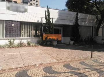 Casa · 432m² · 9 Vagas · Casa comercial para aluguel, 9 vagas, Cambuí - Campinas/SP