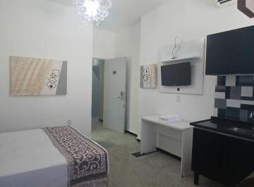 Apartamento · 30m² · 1 Quarto · Apartamento padrão para Locação, Loteamento Alphaville Campinas, Campinas, SP