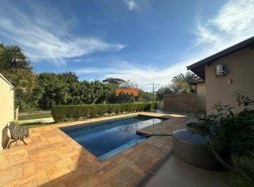 Casa · 265m² · 4 Quartos · 6 Vagas · Casa à venda, Loteamento Residencial Barão do Café, Campinas, SP