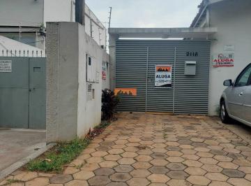 Casa · 170m² · 3 Vagas · Casa comercial para Locação, Vila Santa Isabel, Campinas, SP