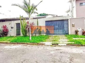 Casa · 259m² · 3 Quartos · Casa à venda 3 Quartos, 1 Suite, 585M², Cidade Universitária, Campinas - SP