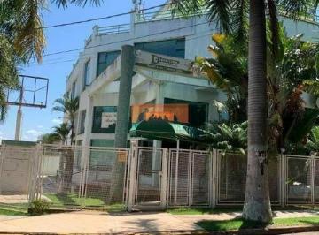 Comercial · 25m² · Sala para Locação 25M², Cidade Universitária, Campinas - SP
