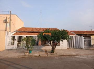 Casa · 171m² · 3 Quartos · 3 Vagas · Casa à venda, Jardim São Gonçalo, Campinas - SP
