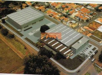 Casa · 5976m² · 50 Vagas · Galpão à venda 50 Vagas, 24200M², Betel, Paulínia - SP