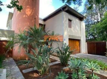 Casa · 363m² · 3 Quartos · 6 Vagas · Casa à venda 3 Quartos, 3 Suites, 6 Vagas, 882.6M², Cidade Universitária, Campinas - SP