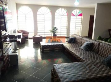 Casa · 533m² · 5 Quartos · 4 Vagas · Casa à venda 5 Quartos, 4 Vagas, 697M², Jardim Guanabara, Campinas - SP