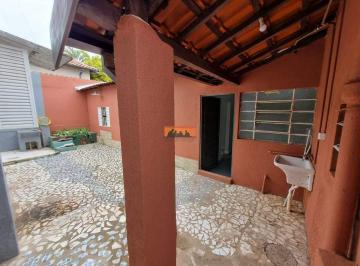 Casa · 50m² · 1 Quarto · 1 Vaga · Casa para aluguel, 1 quarto, 1 vaga, Jardim Guanabara - CAMPINAS/SP