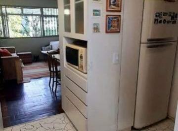 Apartamento · 45m² · 2 Quartos · APARTAMENTO REFORMADO - 2 QUARTOS | VISTA LIVRE | VAZADO | 410 NORTE