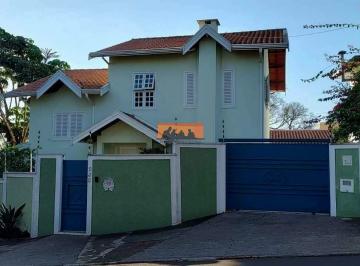 Casa · 265m² · 3 Quartos · 5 Vagas · Casa à venda, Cidade Universitária, Campinas, SP