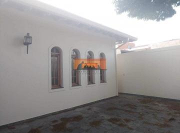 Casa · 180m² · 4 Quartos · 3 Vagas · Casa à venda 4 Quartos, 2 Suites, 3 Vagas, 300M², Jardim Santa Genebra II (Barão Geraldo), Campinas 