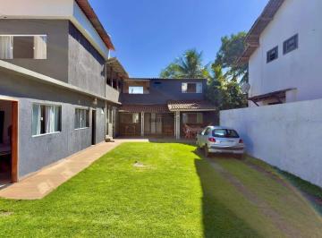 Casa 6 quartos 6 suítes 6 vagas na Praia de Peracanga · Casa/Pousada