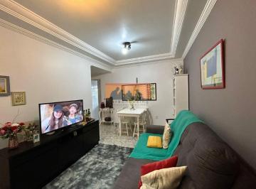Apartamento · 84m² · 3 Quartos · 2 Vagas · Apartamento à venda 3 Quartos, 1 Suite, 2 Vagas, 83.5M², Jardim do Sol, Campinas - SP