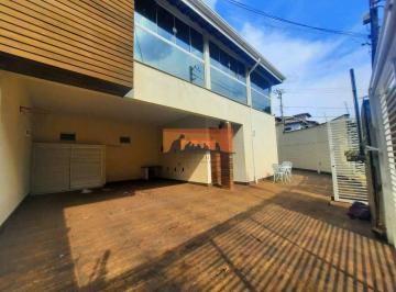 Casa · 240m² · 3 Quartos · 4 Vagas · Casa para locação e venda com 3 Quartos, 1 Suite, 4 Vagas, 256.4M², Parque das Universidades, Campin