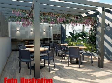 Apartamento · 53m² · 2 Quartos · 1 Vaga · Apartamento à venda, 2 quartos, 1 suíte, 1 vaga, Jardim Bela Vista - Santo André/SP