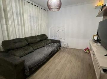 Casa · 216m² · 3 Quartos · 1 Vaga · Casa à venda, 3 quartos, 1 suíte, 1 vaga, Vila Lucinda - Santo André/SP