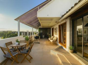 Apartamento · 202m² · 2 Quartos · 2 Vagas · OPORTUNIDADE! COBERTURA DUPLEX COM 202m² E VISTA LIVRE À VENDA NA SQN 211!