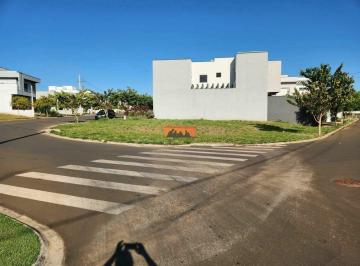 Terreno · 286m² · Terreno à venda no Condominio Terras da Estancia, São Bento, Paulínia, SP