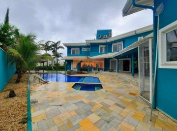 Casa · 371m² · 4 Quartos · 4 Vagas · Casa à venda em Condomínio fechado 4 Quartos, 4 Suites, 4 Vagas, 955.31M², Residencial Estância Eudó