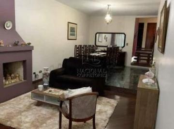 Casa · 307m² · 3 Quartos · 4 Vagas · Sobrado à venda, 3 quartos, 1 suíte, 4 vagas, Santa Maria - São Caetano do Sul/SP