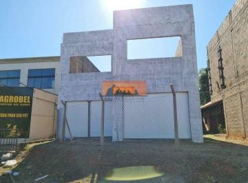 Comercial · 250m² · Prédio para Locação 300M², Chácara Santa Margarida, Campinas - SP