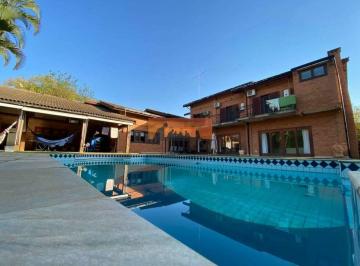 Casa · 355m² · 3 Quartos · 4 Vagas · Casa à venda em Condomínio fechado 3 Quartos, 3 Suites, 4 Vagas, 1143M², Cidade Universitária II, Ca