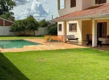 Casa · 464m² · Casa à venda 1200M², Jardim do Sol, Campinas - SP