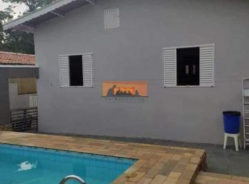 Casa · 267m² · 3 Quartos · 4 Vagas · Casa à venda 3 Quartos, 1 Suite, 4 Vagas, 420M², Vila Santa Isabel, Campinas - SP