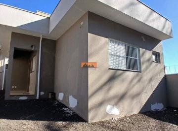 Casa · 30m² · 1 Quarto · 1 Vaga · Casa para Locação 1 Quarto, 1 Vaga, 30M², Cidade Universitária, Campinas - SP