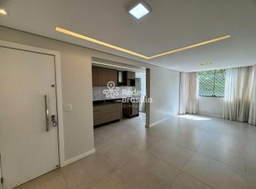 Apartamento · 68m² · 2 Quartos · 1 Vaga · CLN 314 BLOCO E - APARTAMENTO COMPLETAMENTE REFORMADO, COM VISTA LIVRE E CONDOMÍNIO COMPLETO!