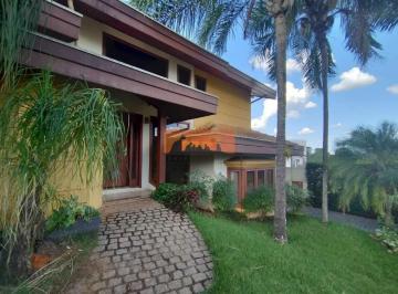 Casa · 520m² · 5 Quartos · Casa à venda em Condomínio fechado 5 Quartos, 5 Suites, 1583.81M², Condomínio Residencial Colina, Ca
