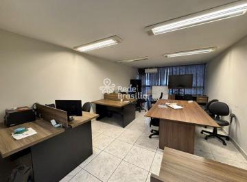 Comercial · 33m² · SEPN 506 BLOCO D - ED. SAGITÁRIUS! SALA MOBILIADA