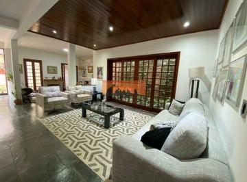 Casa · 464m² · 6 Quartos · 4 Vagas · Casa à venda 6 Quartos, 6 Suites, 4 Vagas, 980M², Parque das Universidades, Campinas - SP