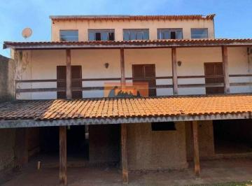 Casa · 320m² · 4 Quartos · 2 Vagas · Casa à venda 4 Quartos, 1 Suite, 2 Vagas, 420M², Jardim do Sol, Campinas - SP