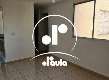 Apartamento · 65m² · 2 Quartos · 1 Vaga · Apartamento para aluguel, Jardim Alvorada em Santo André/SP - Ref. 38796