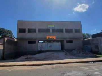 Casa · 1150m² · Barracão para locação, Barão Geraldo, Campinas, SP