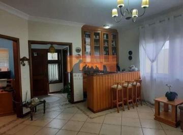 Casa · 341m² · 3 Quartos · 6 Vagas · Casa à venda 3 Quartos, 3 Suites, 6 Vagas, 813.39M², Residencial Barão do Café, Campinas - SP