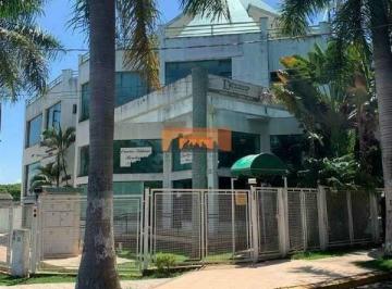 Comercial · 32m² · Sala para Locação 32M², Cidade Universitária, Campinas - SP